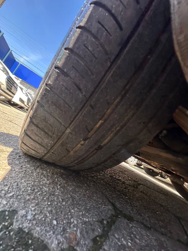 Focus TITANIUM Plus 2.0 Flex 5p AUTOMÁTICO 2016 - Imagem 13