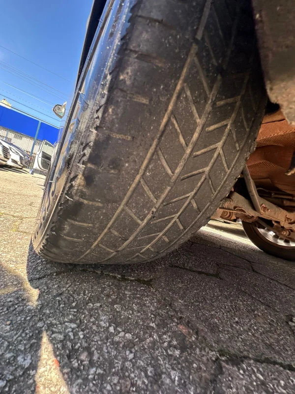 Focus TITANIUM Plus 2.0 Flex 5p AUTOMÁTICO 2016 - Imagem 15