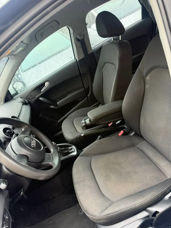 A1 Sportback 1.4 Aut. TFSI S-tronic 2015 - Imagem 7