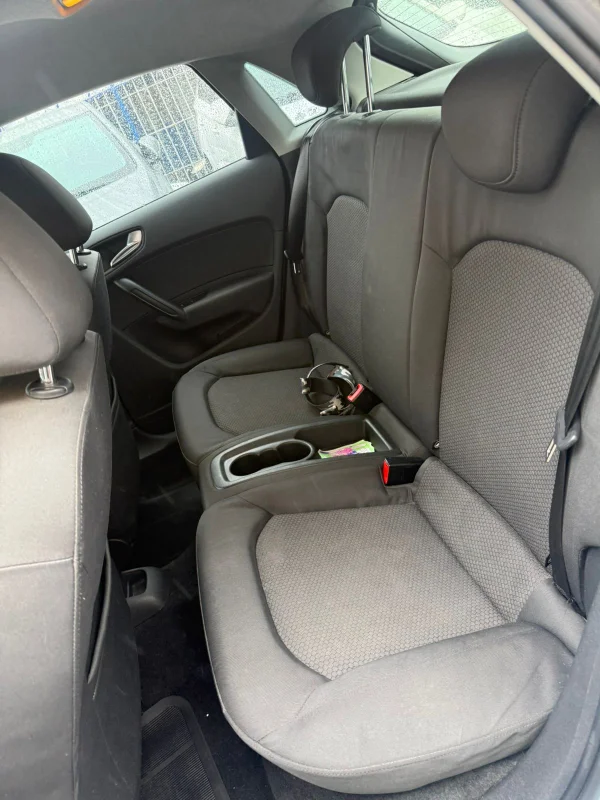 A1 Sportback 1.4 Aut. TFSI S-tronic 2015 - Imagem 10