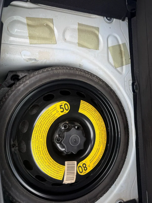 A1 Sportback 1.4 Aut. TFSI S-tronic 2015 - Imagem 16