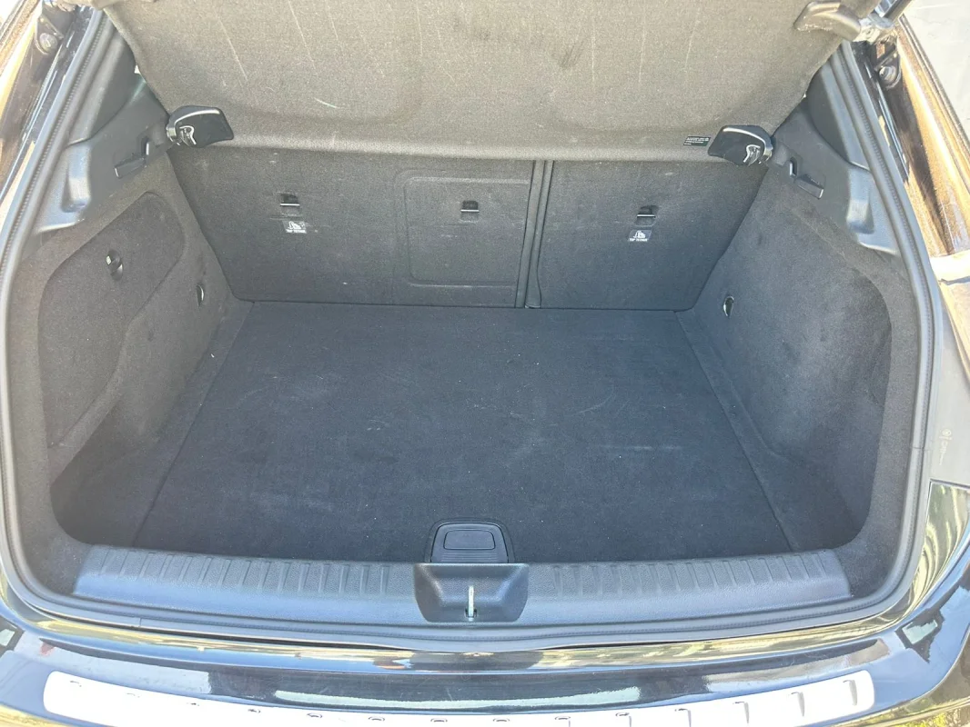 GLA 200 Advance 1.6/1.6 TB 16V Flex Automática 2016 - Imagem 14