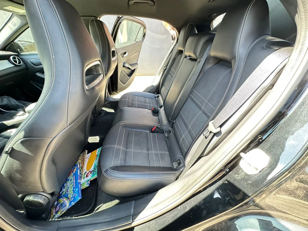 GLA 200 Advance 1.6/1.6 TB 16V Flex Automática 2016 - Imagem 16