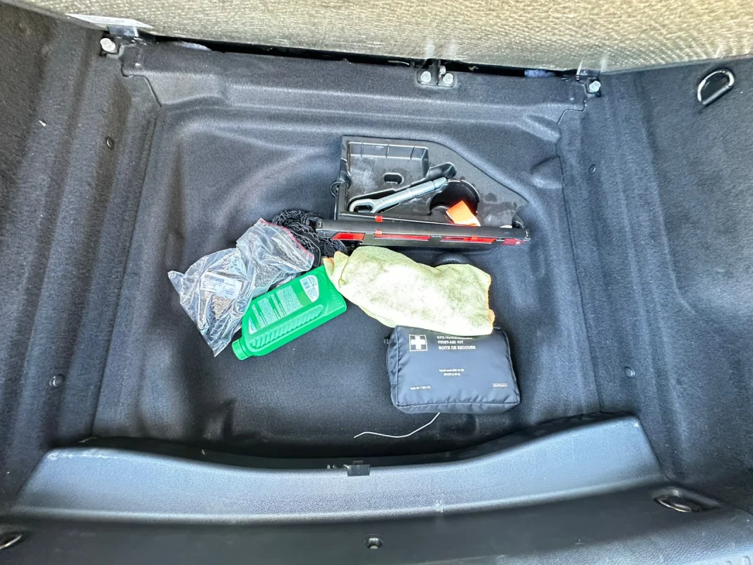 GLA 200 Advance 1.6/1.6 TB 16V Flex Automática 2016 - Imagem 17