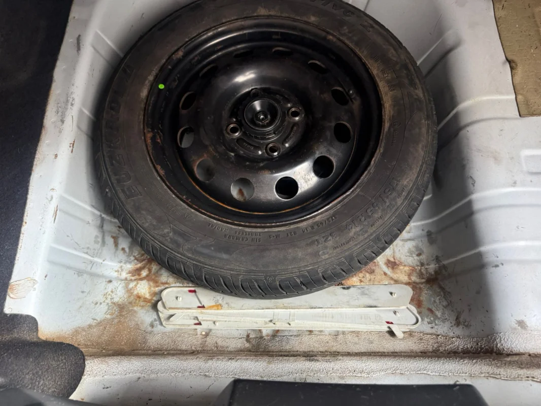 Ka Sedan SE 1.0 Mec. Completo 2021 - Imagem 15