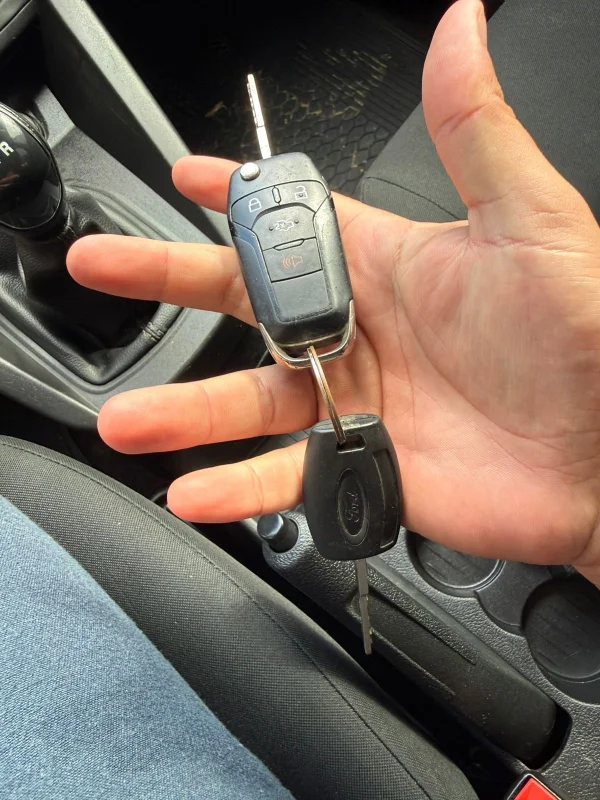 Ka Sedan SE 1.0 Mec. Completo 2021 - Imagem 12