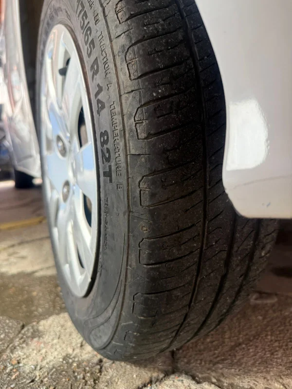 Ka Sedan SE 1.0 Mec. Completo 2021 - Imagem 16