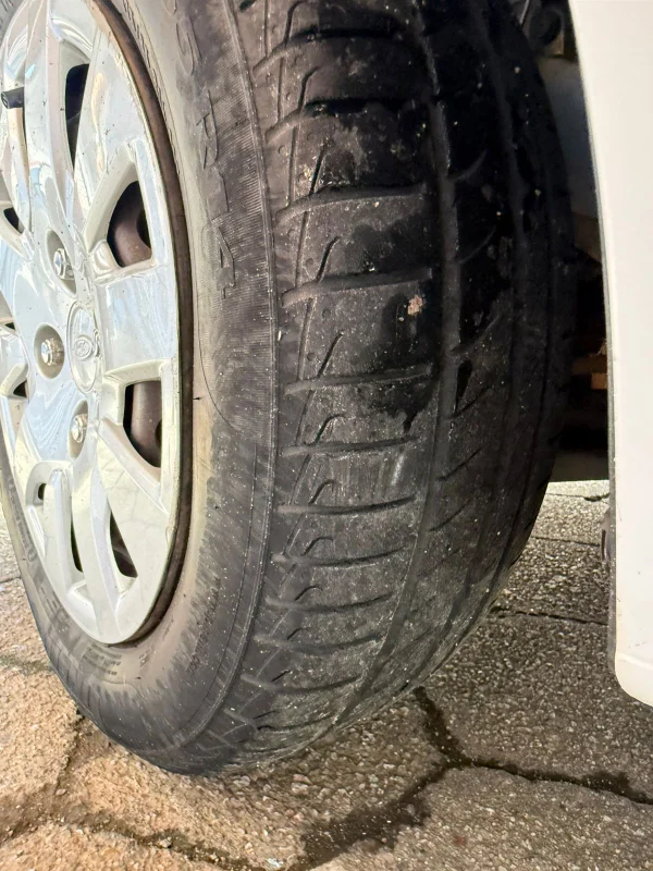 Ka Sedan SE 1.0 Mec. Completo 2021 - Imagem 17