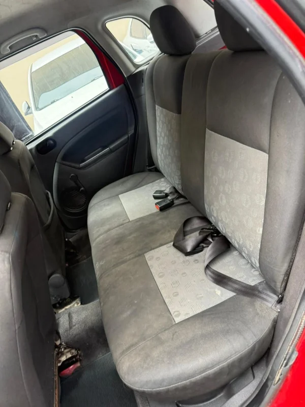 Fiesta 1.0 Mec. Completo 2013 - Imagem 8