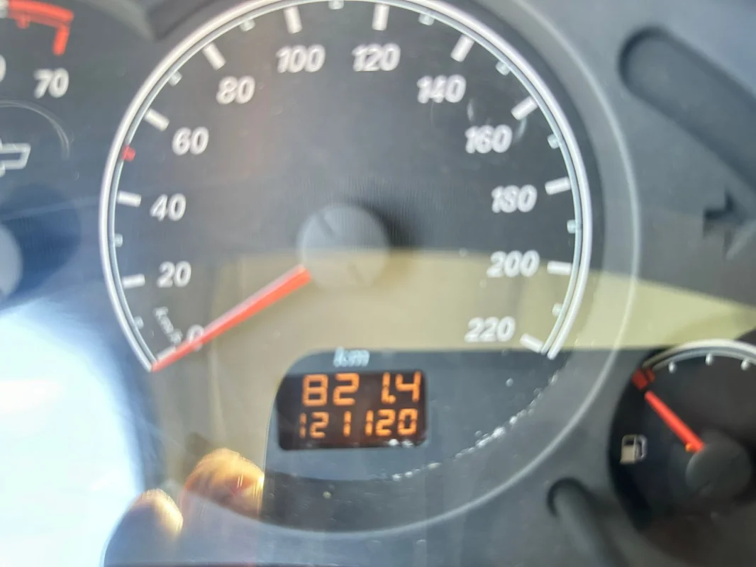 Meriva Expression 1.8 Easytronic 2010 - Imagem 10