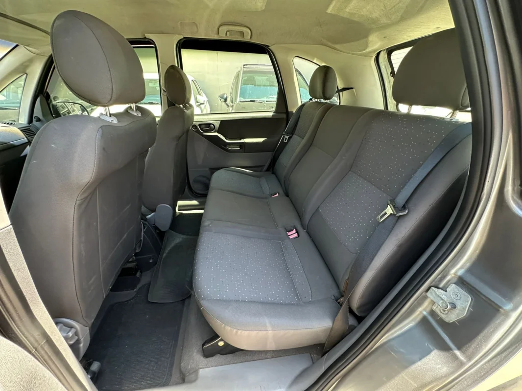 Meriva Expression 1.8 Easytronic 2010 - Imagem 8