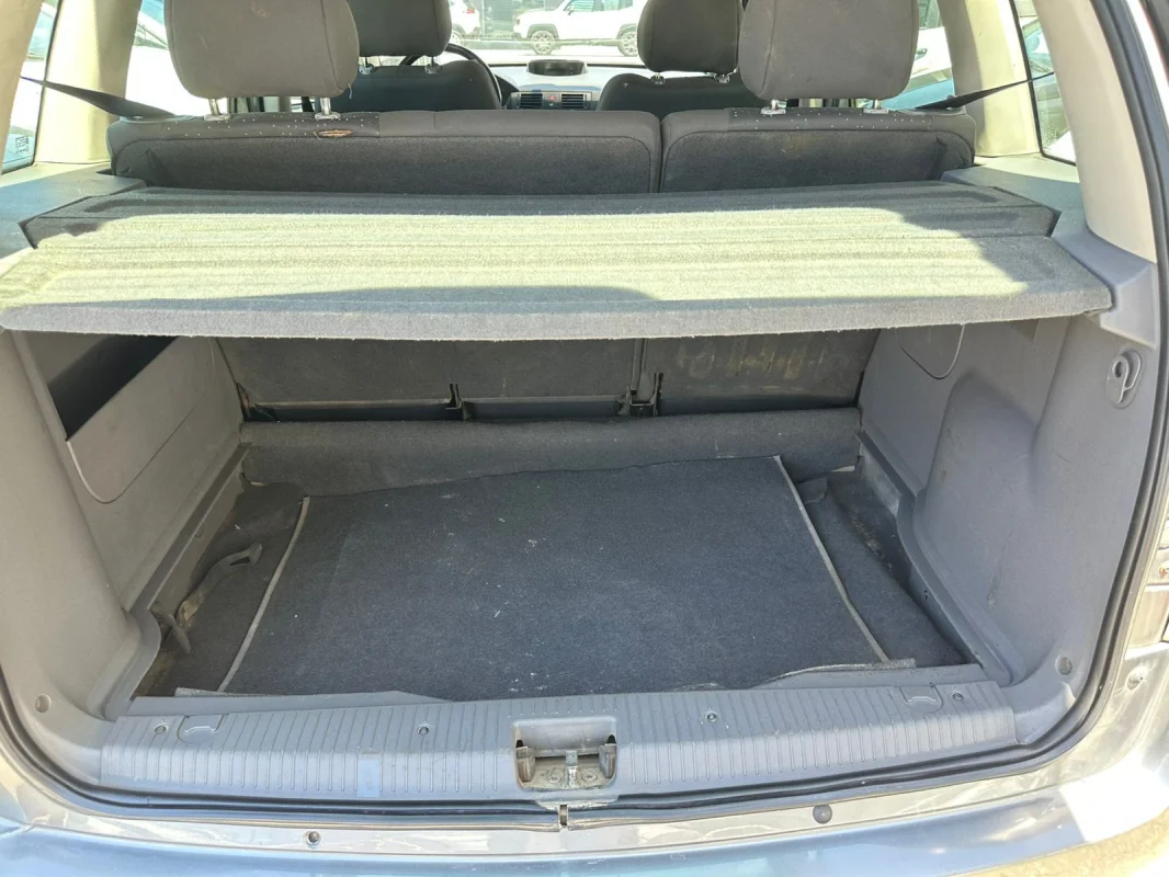 Meriva Expression 1.8 Easytronic 2010 - Imagem 11