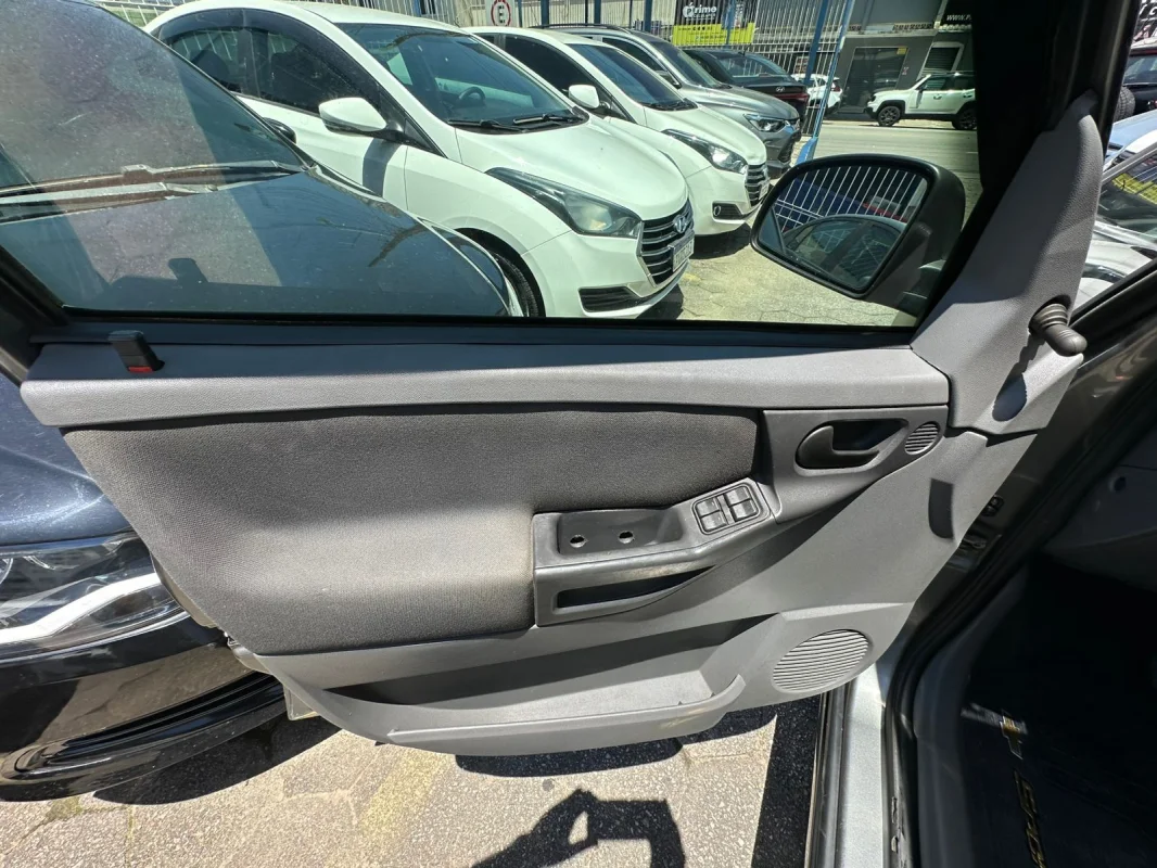 Meriva Expression 1.8 Easytronic 2010 - Imagem 12