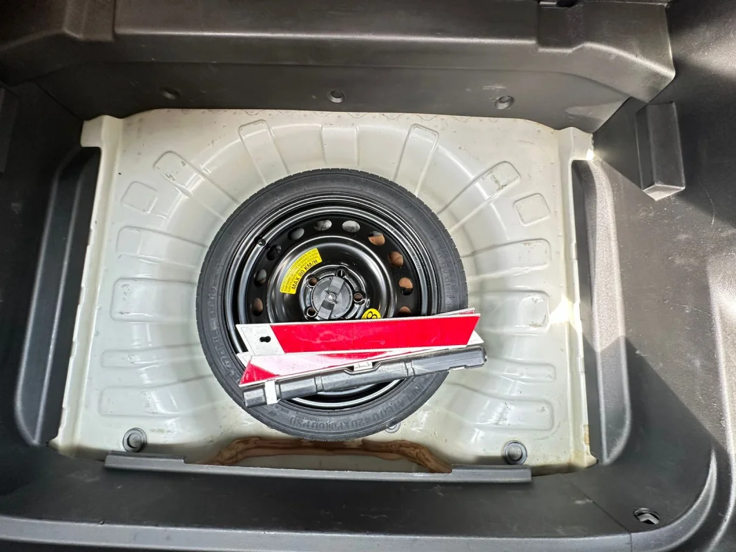 TRACKER 1.0 Turbo 12V Flex Automática 2023 - Imagem 14