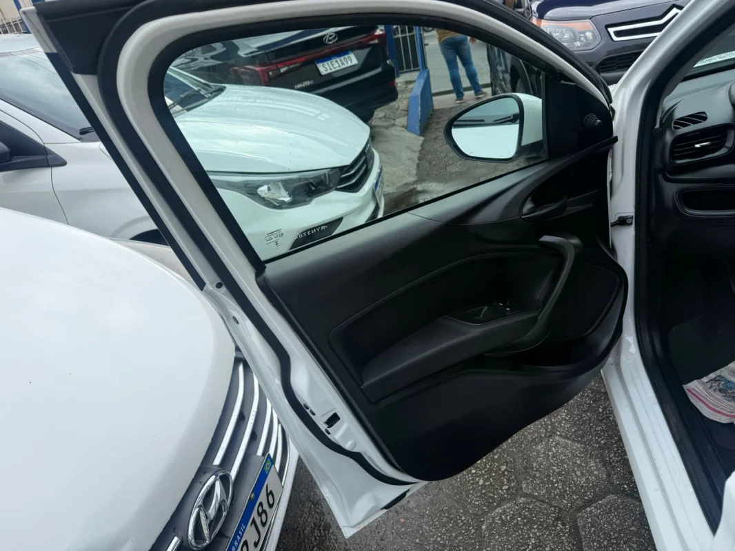 Argo Drive 1.0 Mec Completo 2024 - Imagem 14