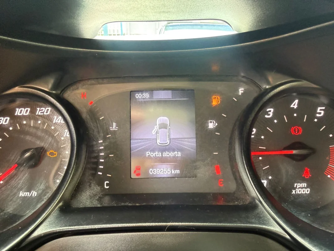 Argo Drive 1.0 Mec Completo 2024 - Imagem 10