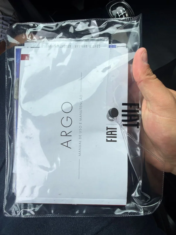 Argo Drive 1.0 Mec Completo 2024 - Imagem 17