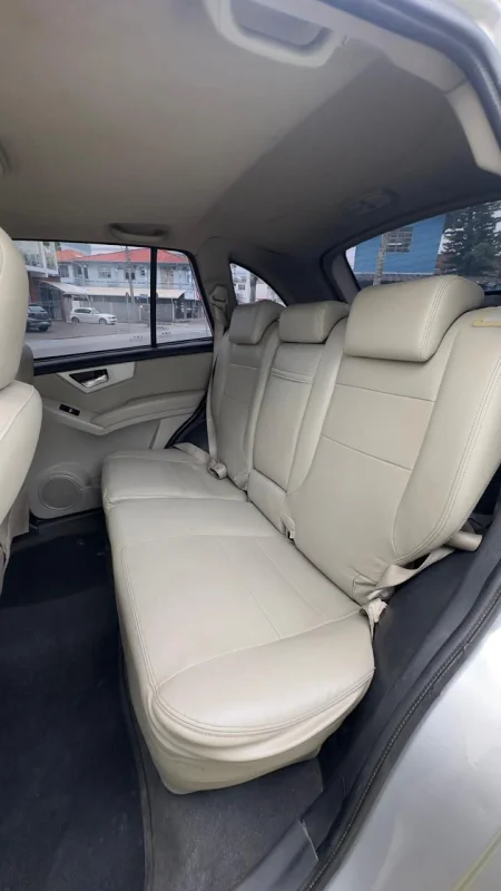 Lifan X60 1.8 Mec. Completa 2015 - Imagem 7