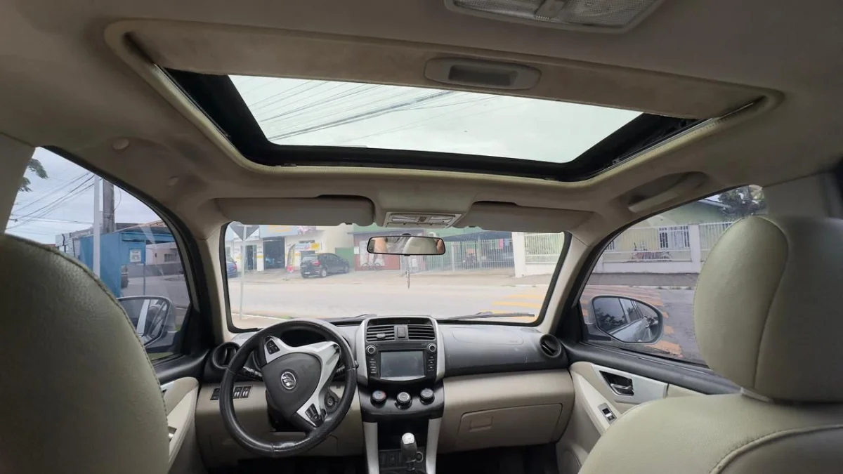 Lifan X60 1.8 Mec. Completa 2015 - Imagem 9