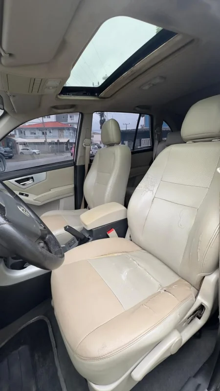 Lifan X60 1.8 Mec. Completa 2015 - Imagem 10