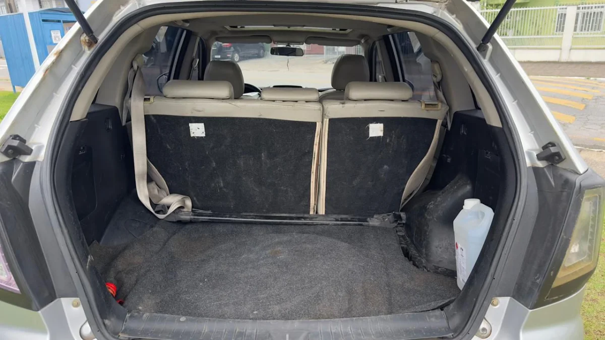 Lifan X60 1.8 Mec. Completa 2015 - Imagem 8