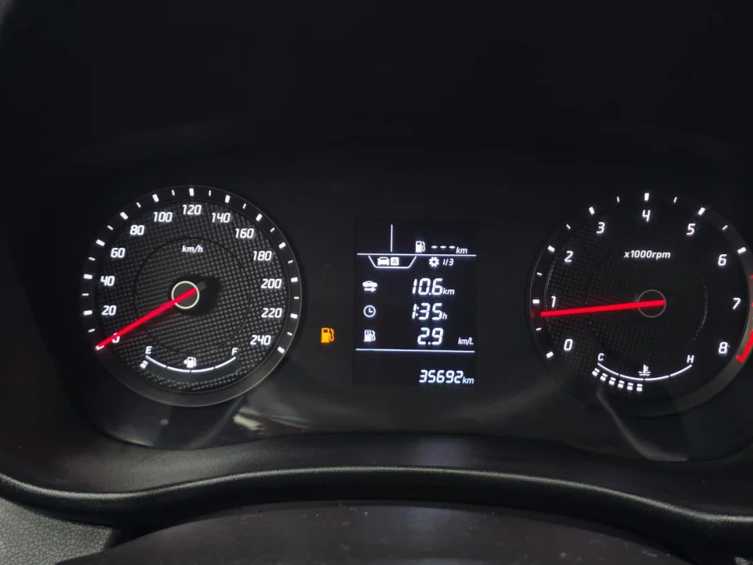 Hb20 Comfort 1.0 Mec. Completo 2024 - Imagem 14