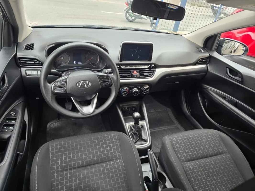 Hb20 Comfort 1.0 Mec. Completo 2024 - Imagem 7