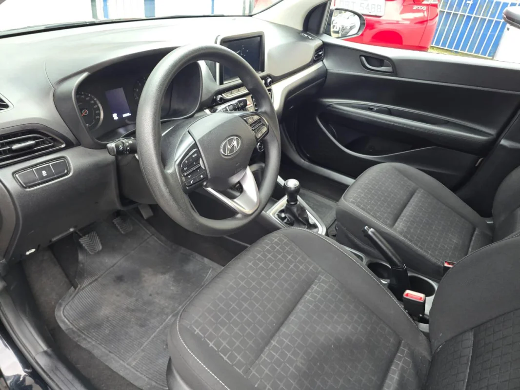 Hb20 Comfort 1.0 Mec. Completo 2024 - Imagem 11