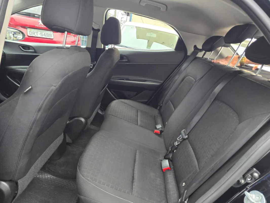 Hb20 Comfort 1.0 Mec. Completo 2024 - Imagem 8