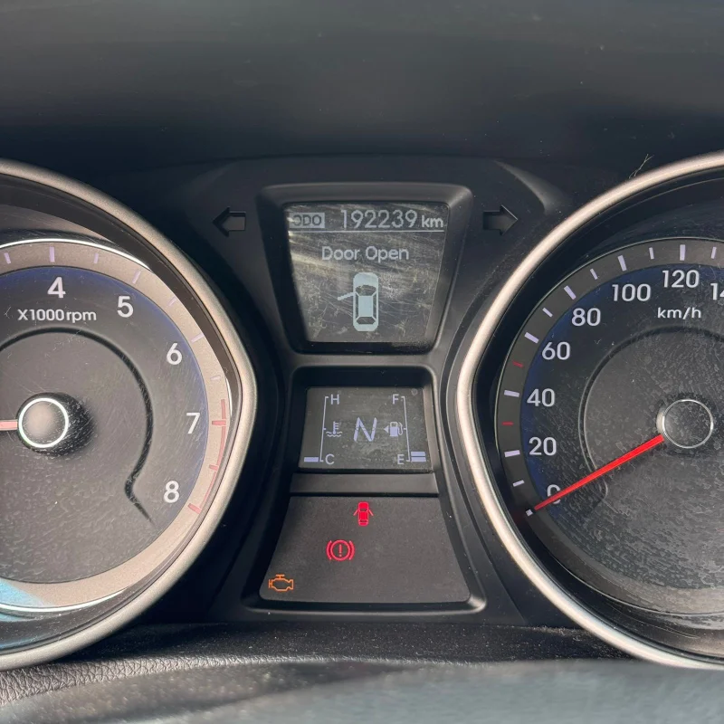 I30 1.6 Aut 2014 - Imagem 10