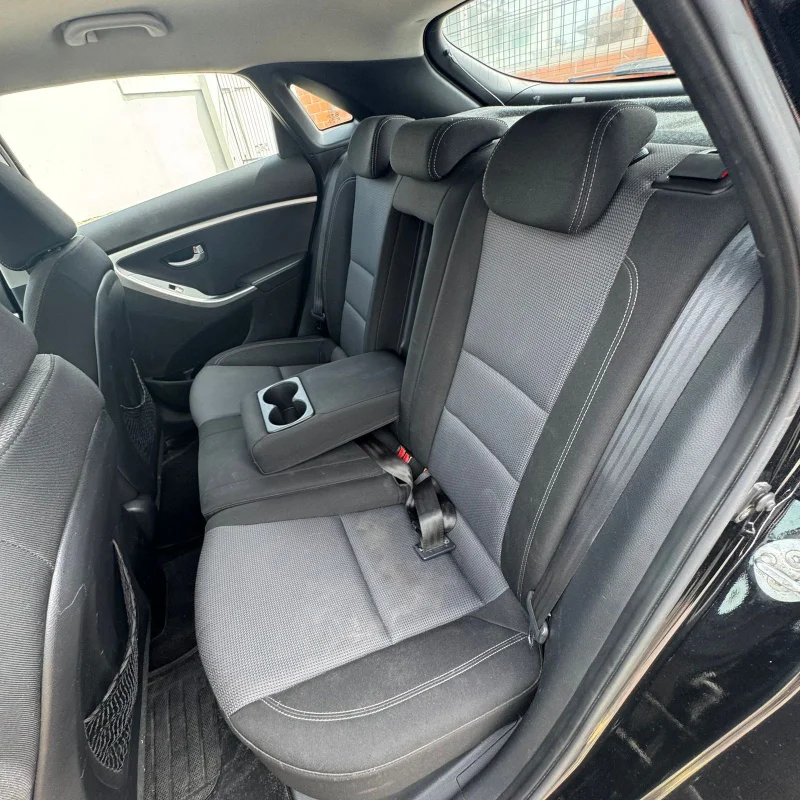 I30 1.6 Aut 2014 - Imagem 8