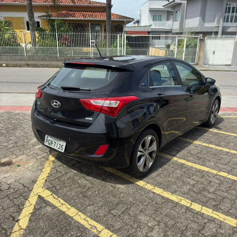 I30 1.6 Aut 2014 - Imagem 3