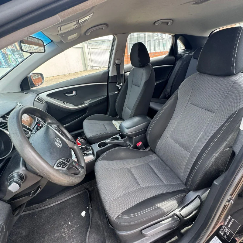 I30 1.6 Aut 2014 - Imagem 9