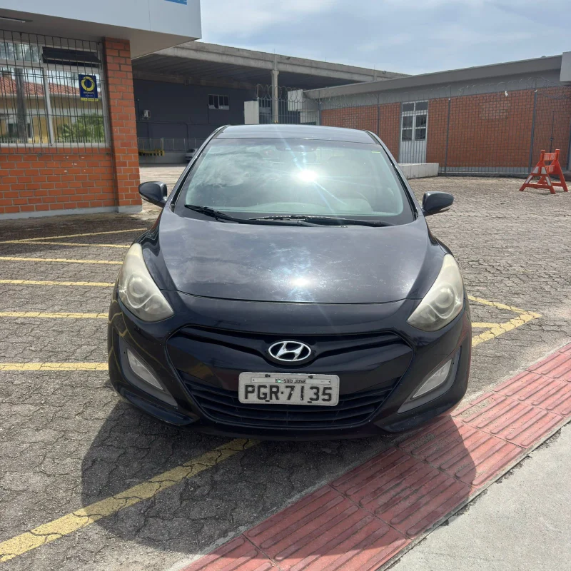 I30 1.6 Aut 2014 - Imagem 2