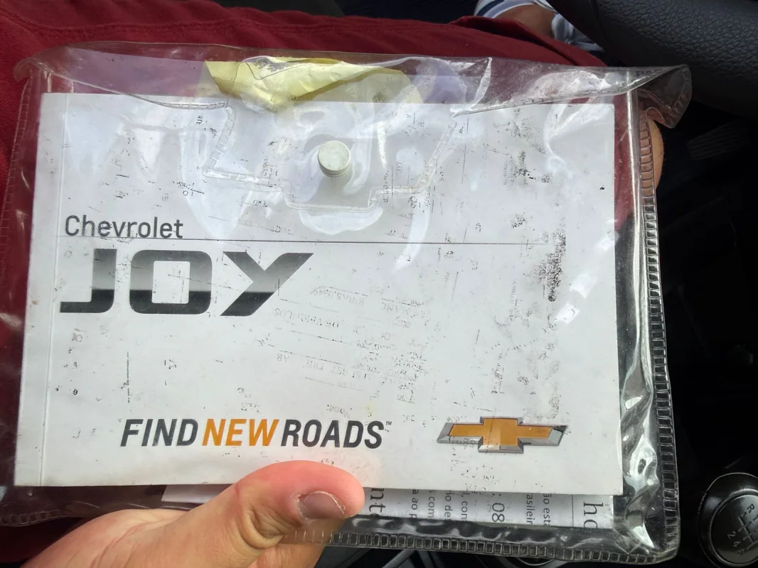 Onix Plus Joy Black Edition 1.0 Mec. Completo 2021 - Imagem 12