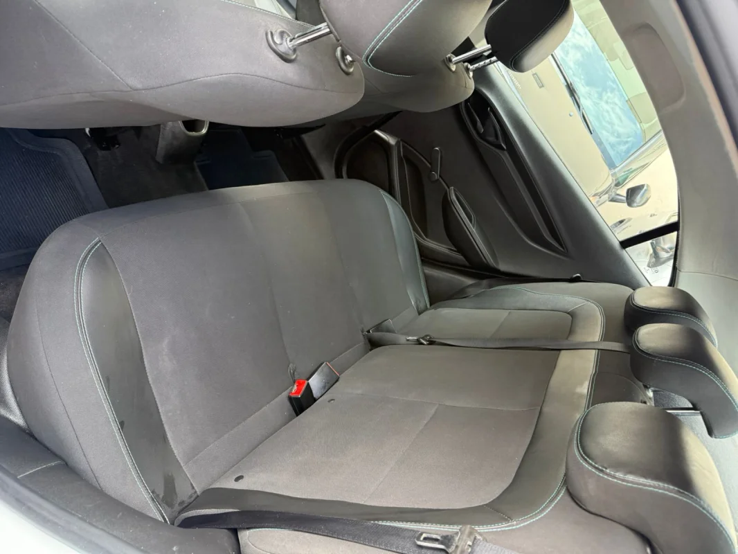 Onix Plus Joy Black Edition 1.0 Mec. Completo 2021 - Imagem 8