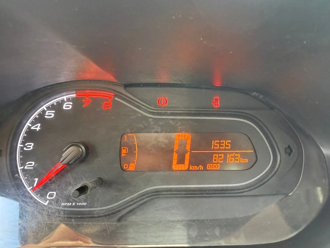 Onix Plus Joy Black Edition 1.0 Mec. Completo 2021 - Imagem 10