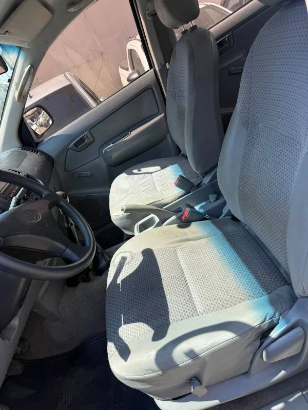 Hilux CD 4x4 2.5 Mec. Turbo Diesel 2011 - Imagem 9