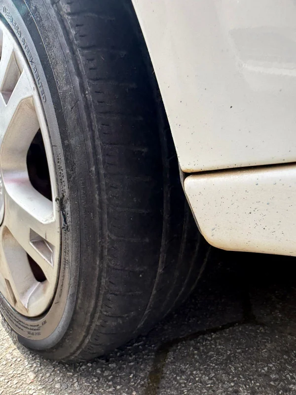 Vectra SD Expression 2.0 Aut. 2008 - Imagem 13