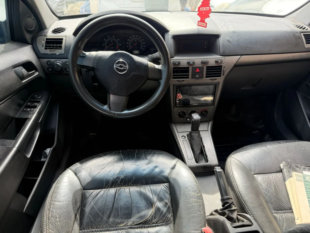 Vectra SD Expression 2.0 Aut. 2008 - Imagem 7