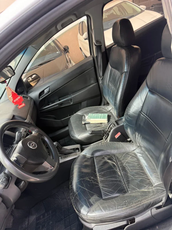 Vectra SD Expression 2.0 Aut. 2008 - Imagem 9