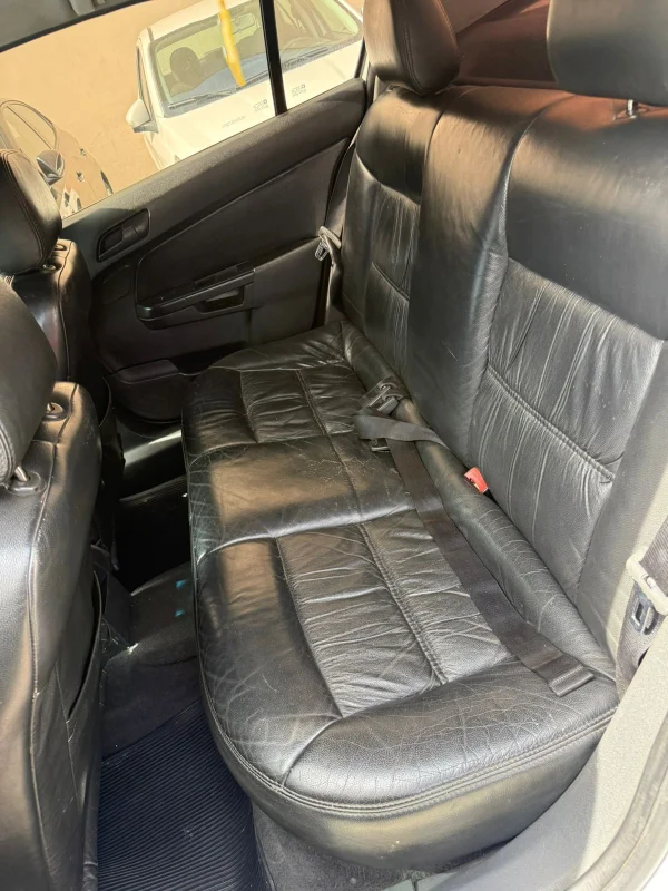 Vectra SD Expression 2.0 Aut. 2008 - Imagem 8