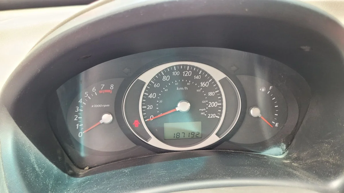 Tucson 2.0 Completa AUTOMÁTICA 2012 - Imagem 10