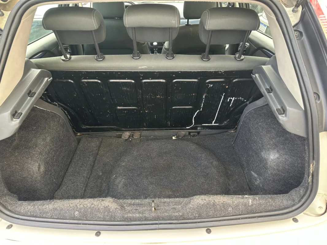 Punto ATTRACTIVE 1.4 Fire Flex 8V 2015 - Imagem 11