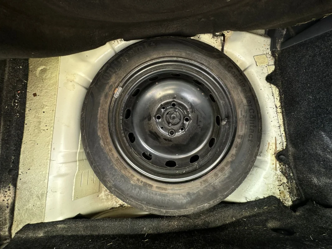 Punto ATTRACTIVE 1.4 Fire Flex 8V 2015 - Imagem 15