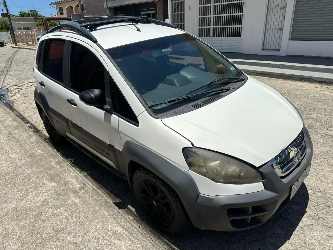 Idea Advent./ Adv.LOCKER 1.8 mpi Flex 5p 2015