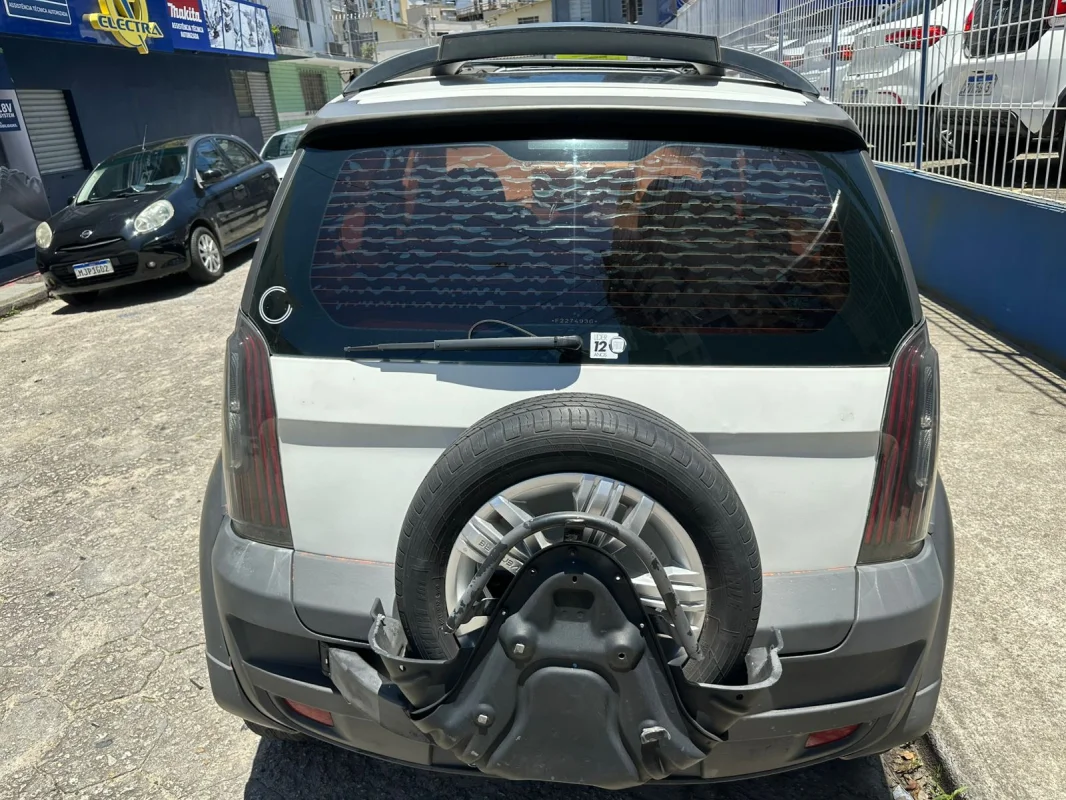 Idea Advent./ Adv.LOCKER 1.8 mpi Flex 5p 2015 - Imagem 6