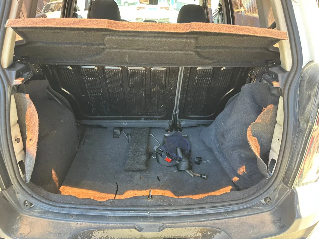 Idea Advent./ Adv.LOCKER 1.8 mpi Flex 5p 2015 - Imagem 11