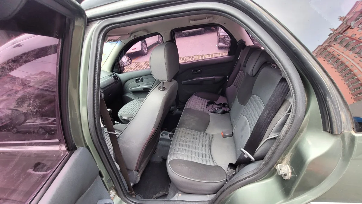 Palio Weekend Adventure completa 2013 - Imagem 8