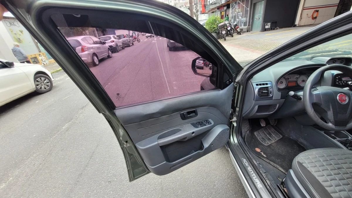 Palio Weekend Adventure completa 2013 - Imagem 11